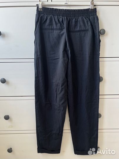 Брюки pull and bear