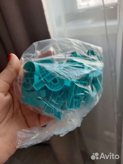 Набор магнитов