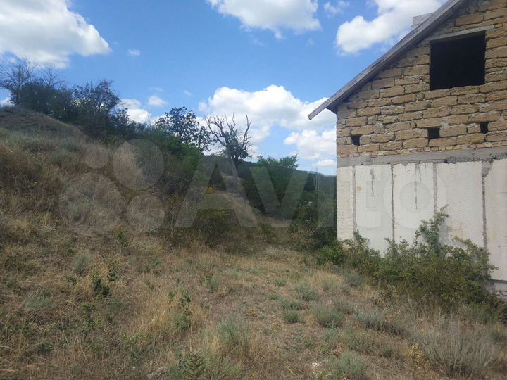 Участок 8 сот. (ИЖС)