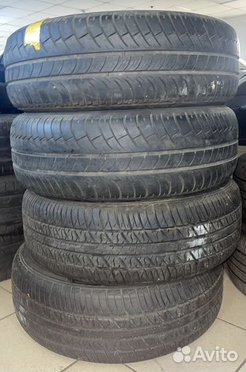 Колеса в сборе r15 летние