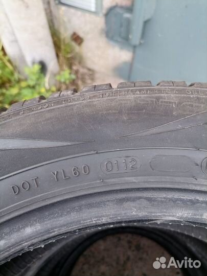 Nokian Tyres Hakka Green 175/65 R15 84H