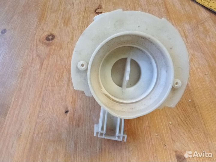 Насос для стиральной машины