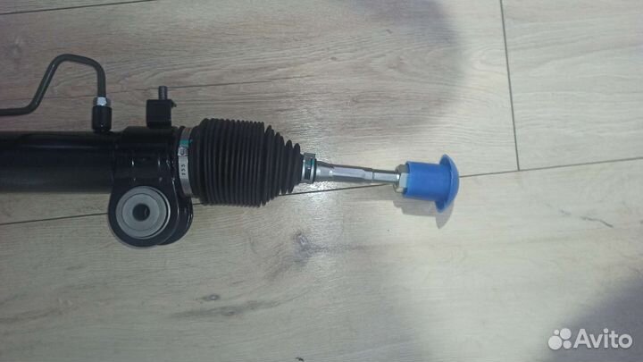 Рулевая рейка на Лексус RX 350