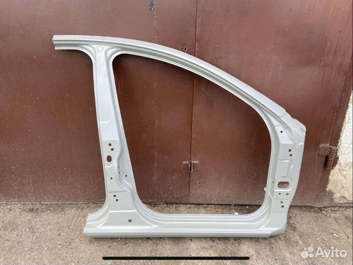 Боковина правая Веста