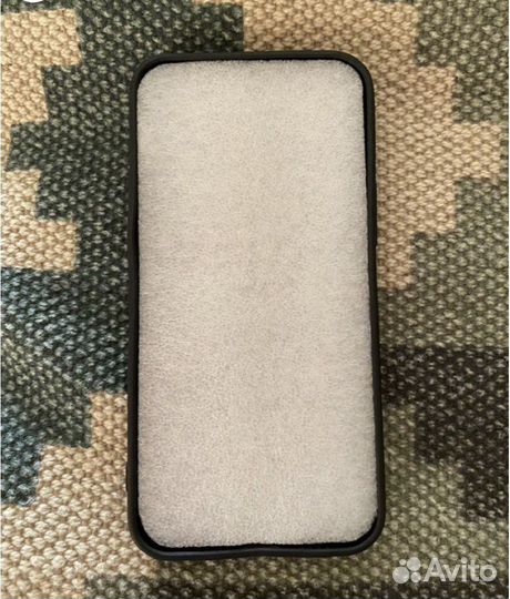 Чехол iPhone 12 mini