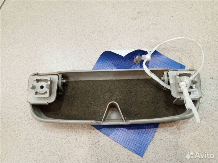 Очечник Ford Fusion 2002-2012