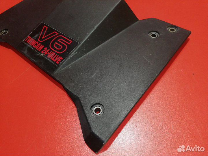 Крышка двигателя Suzuki Grand Vitara 3TD62 H25A