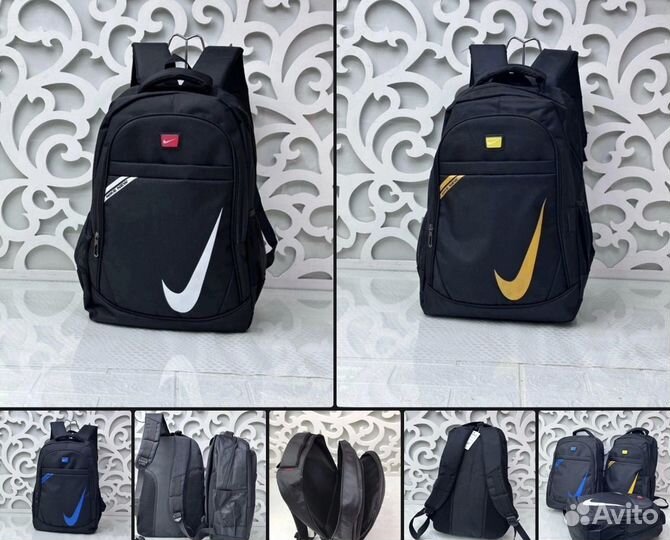 Рюкзак школьный для мальчика новый отправка