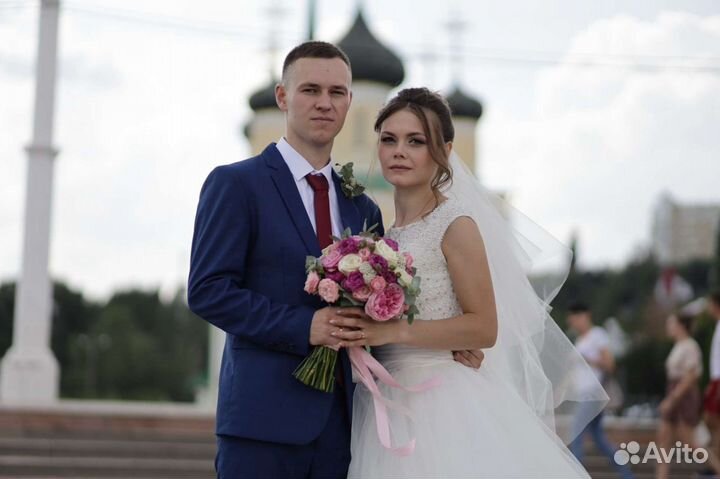 Видео, фотосъемка свадеб