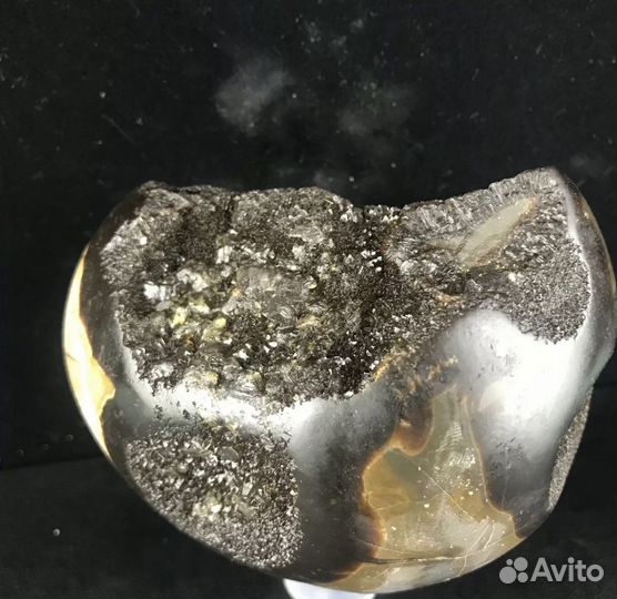 Камни минералы Редкий Природный минерал