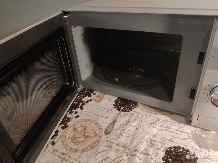 Микроволновка
