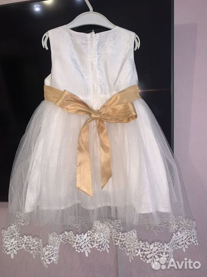 Платье Sweet Berry