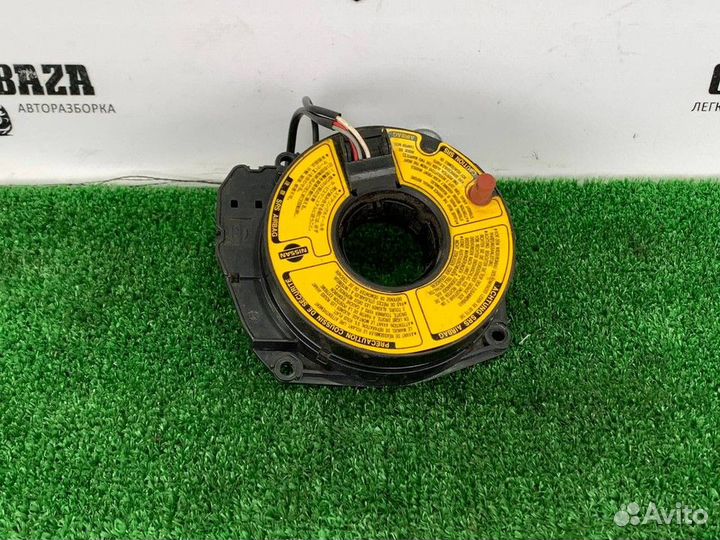 Подрулевая контактная группа Nissan Primera