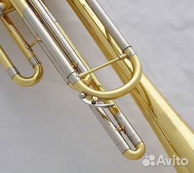 Бас-труба Brahner BTR-1900 Bb