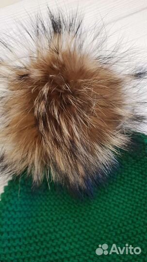 Шапка и шарф