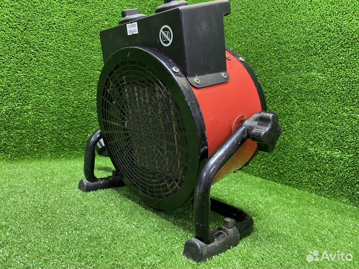 Тепловая пушка pf-02d-g