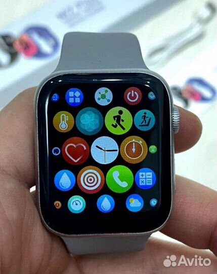 Apple watch/Smart Watch/Смарт часы M7 plus