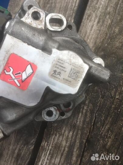 Тнвд 9674984480 Delphi