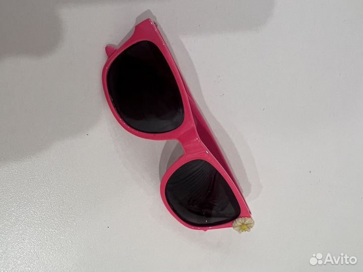 Очки детские