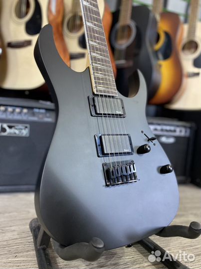 Ibanez GRG121 электрогитара суперстрат (Новая)