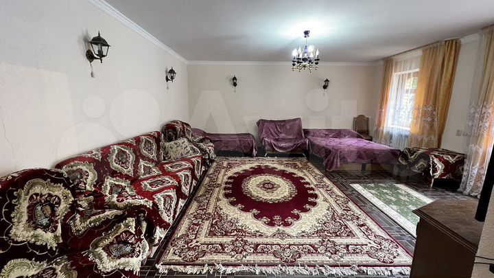1-к. квартира, 41 м², 1/4 эт.