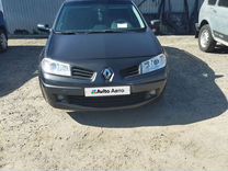 Renault Megane 1.5 MT, 2008, 237 000 км, с пробегом, цена 475 000 руб.