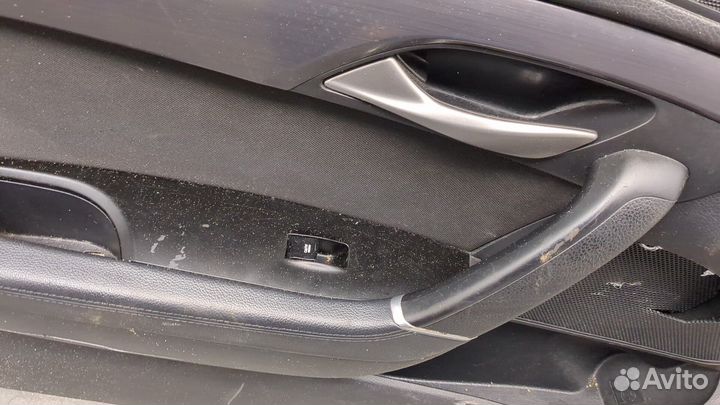 Дверь боковая левая передняя Hyundai i40, 2014