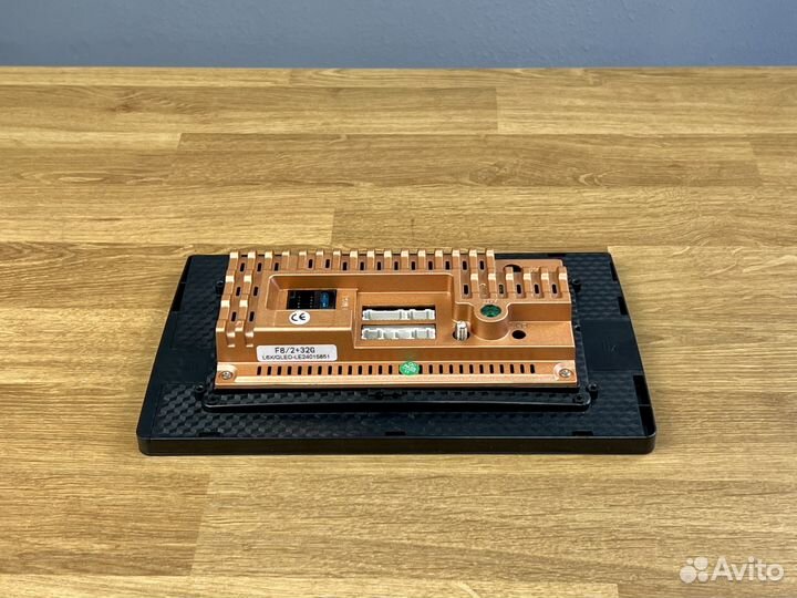 Магнитола android 10 Honda Elysion 2/32GB