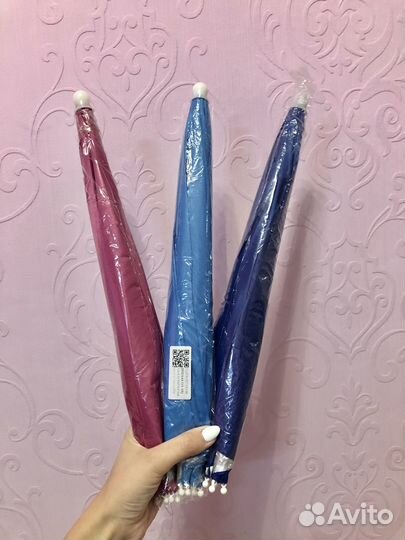 Шляпа-зонтик