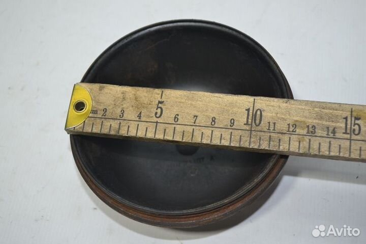 Крышка ступицы переднего моста renault trucks Magn