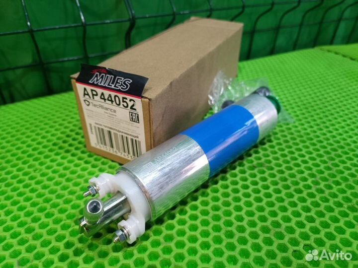 Насос топливный электрический Mercedes-Benz E W210