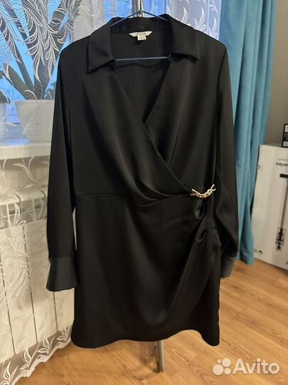 Платье ostin 48