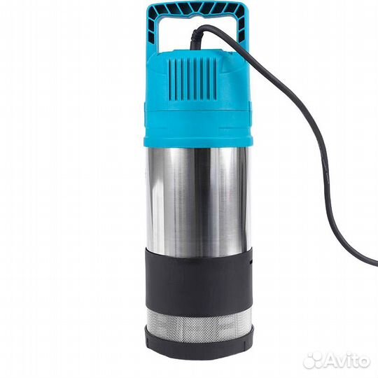 Насос колодезный Leo LKS -902SE L7684