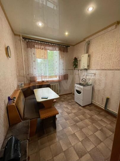 2-к. квартира, 49 м², 2/2 эт.