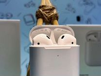 Airpods pro 2 картинки