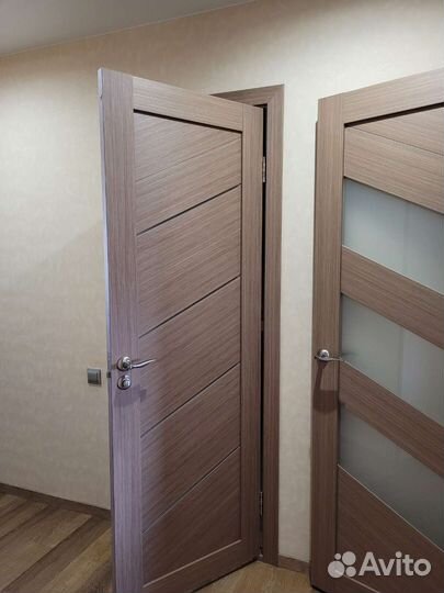 Межкомнатные двери бу с коробкой