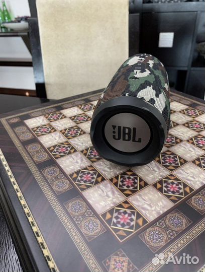 Колонка JBL charge 3 оргинал