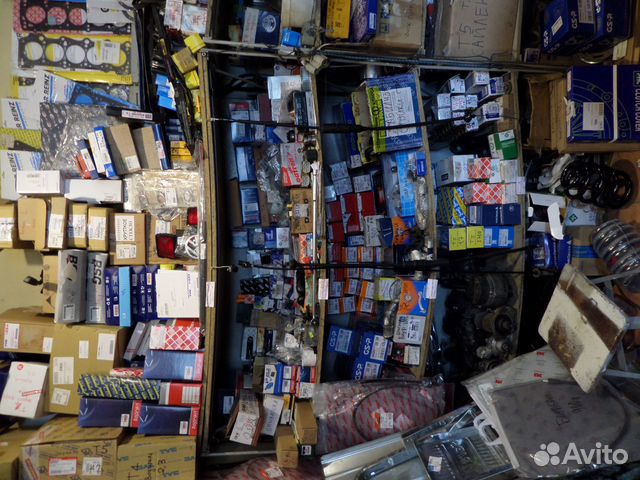 Запчасти на фольксваген т4