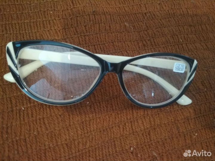 Очки для зрения