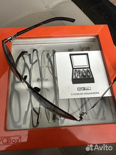 Оправа для очков Mykita