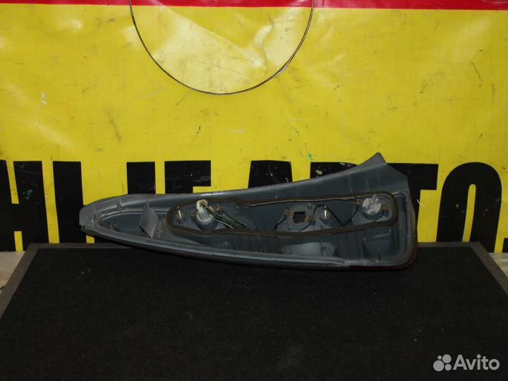 Стоп R Фанкарго NCP20 52-027 (1 модель) А777