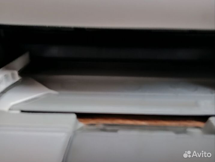 Принтер Струйное мфу HP DeskJet F2280