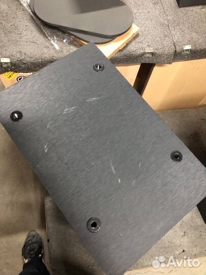 Напольная акустика Focal Chora 816 Black (арт. 302