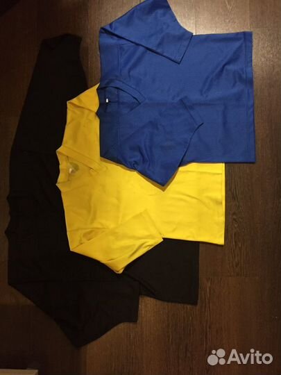 Детская хоккейная форма