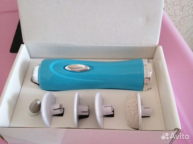 Косметические приборы