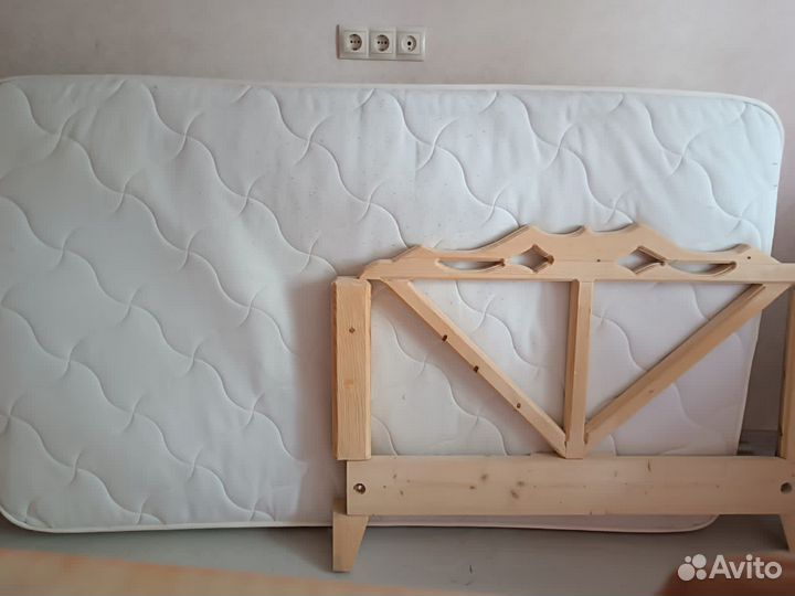 Матрас 160х200