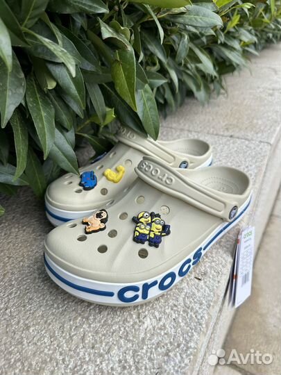 Crocs мужские 44 размер