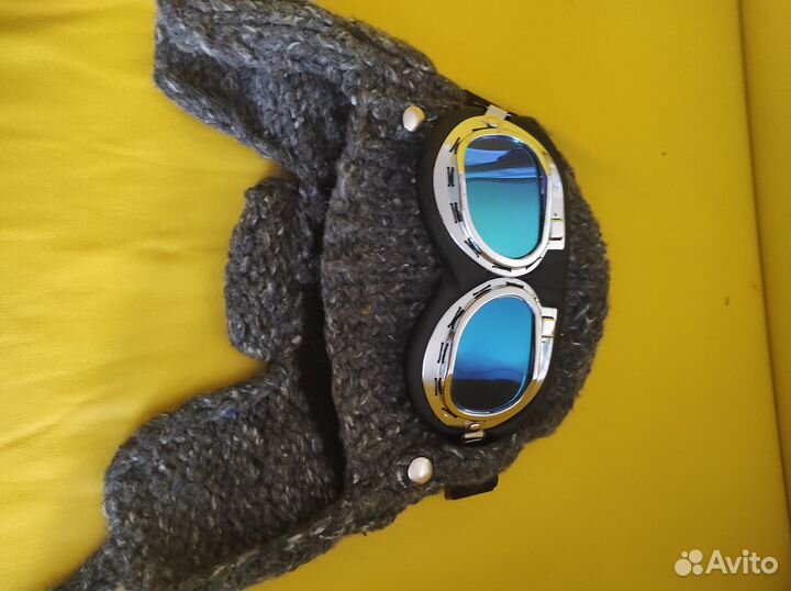 Шапки, береты, кепки разные лот