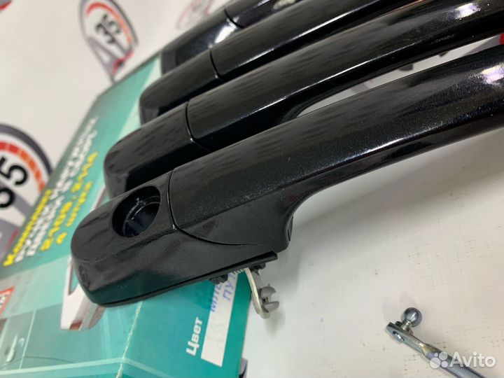 Ручка двери. Комплект 4шт