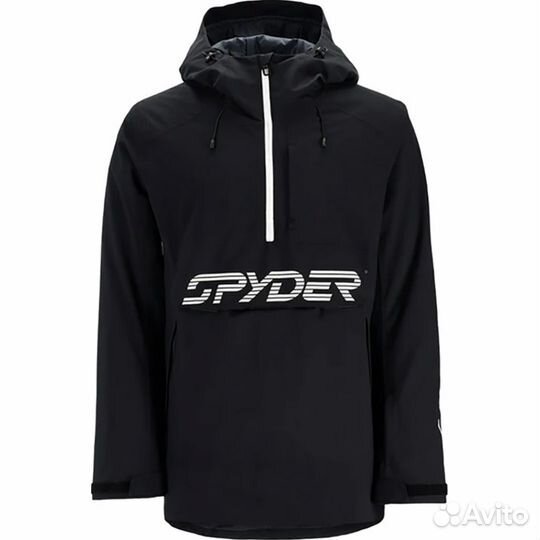 Анорак мужской Spyder Signal 22/23